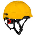 NEO tools 97-210 safety headgear