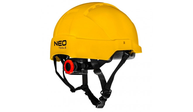 NEO tools 97-210 safety headgear