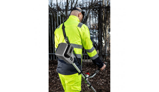 NEO tools 81-742-L tööriided jakk