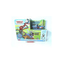 TOM AND FRIENDS DRAWBRIDGE TRACK SET (REFRESH) HGX65