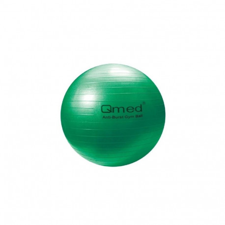 ABS rehabilitation ball with pump 65cm