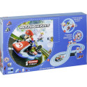 Track First Nintendo Mario Kart 2.4m 63026 Carrera