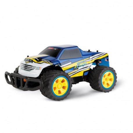 Carrera 370180018 Raadio teel juhitav (RC) mudel Maastikuauto Elektrimootoriga 1:18