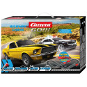 GO Track!! Highway Chase 4.3m + hill 63519 Carrera