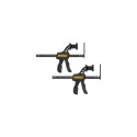 DeWALT DWS5021 klamber Lattklamber Must