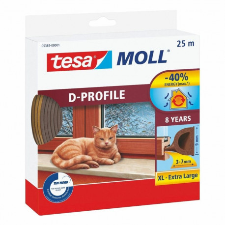 TESA TIHEND PRONKS D - 25m 9mm
