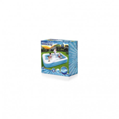 Inflatable pool 3kom 305x183x56cm B54009