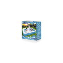 Inflatable pool 3kom 305x183x56cm B54009