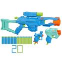 Nerf Elite 2.0 Taktikaline Komplekt