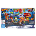 Hot Wheels City Mega Torni Autopesula