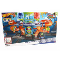 Hot Wheels City Mega Torni Autopesula