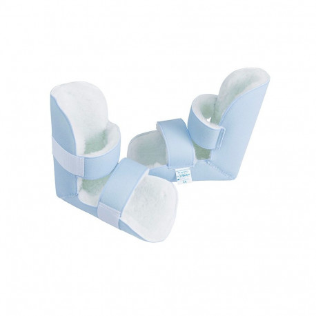 Heel protector - pair