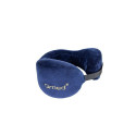 Contoured travel pillow TRAVELING QMED