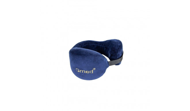 Contoured travel pillow TRAVELING QMED