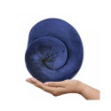 Contoured travel pillow TRAVELING QMED