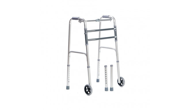 Walking frame rehabilitation trifunctional