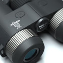 Noblex Binoculars NF 10x42 R advanced mit Laser Rangefinder