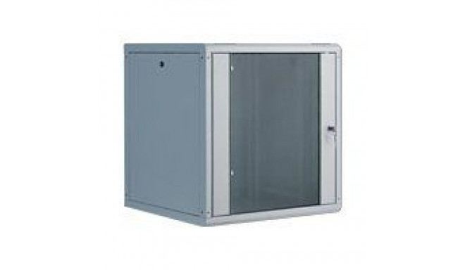 Digitus 12U Wall Mounting Cabinet, Unique Series - 600x600 mm, Grey |