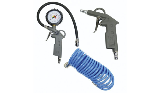 Aerotec Compressed air set 3 pcs.