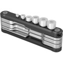 SMALLRIG 4681 FOLDING MULTI-TOOL KIT (BLACK)