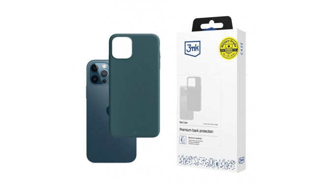 Apple iPhone 12/12 Pro - 3mk Matt Case lovage