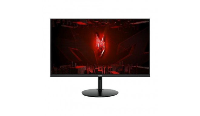 LCD Monitor|ACER|Nitro  XF270S3biphx|27"|Gaming|Panel VA|1920x1080|16:9|180 Hz|1 ms|Height adjustabl