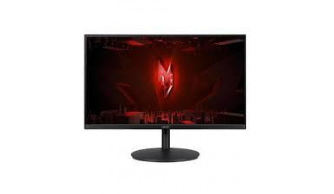 LCD Monitor|ACER|XF240YS3BIPHX|23.8"|Panel VA|1920x1080|16:9|180 Hz|1 ms|Tilt|Colour Black|UM.QX0EE.