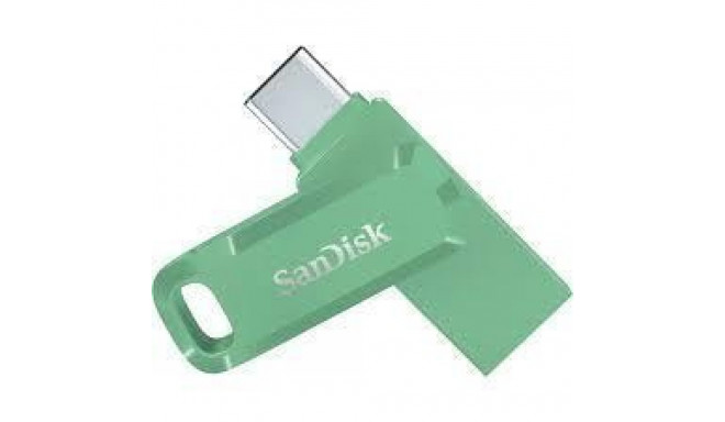 MEMORY DRIVE FLASH USB-C 512GB/SDDDC3-512G-G46AG SANDISK