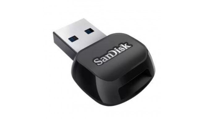 MEMORY READER USB3 MICRO SD/SDDR-B731-GN6NN SANDISK