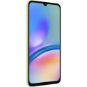 Nutitelefon Samsung Galaxy A05s, 4+128GB, roheline