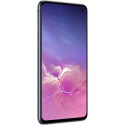 Nutitelefon Samsung Galaxy S10e 128GB, must - uue ringi