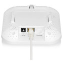 ZyXEL NWA50AX Pro kahe raadioga PoE WiFi 6 tugijaam