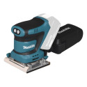 Makita DBO482Z LXT Cordless Finishing Sander 18V (without battery) (SPEC)