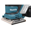 Makita DBO482Z LXT Cordless Finishing Sander 18V (without battery)