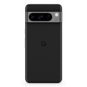 Google Pixel 8 Pro Smartphone 6.7'', 12GB RAM, 128GB ROM, Dual SIM, 5G, Obsidian