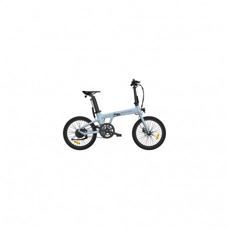 Full Electric bicycle ADO A20 AIR, Blue