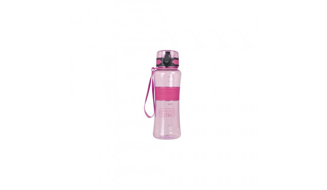 COOLPACK Water Bottle - Tritanum 550 ml Pink