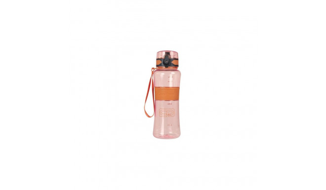 COOLPACK Water Bottle - Tritanum 550 ml Orange