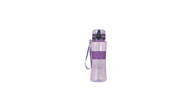 COOLPACK Water Bottle - Tritanum 550 ml Violet