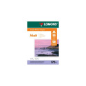 Lomond Photo Inkjet Paper Matte 170 g/m2 A4, 100 sheets, double sided