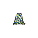 Gymsack Coolpack Sprint Sprint Line Camo Fusion Yellow