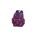 Backpack Coolpack Brick Electric Pink