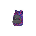 Backpack CoolPack College Vibrant Lines