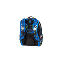 Backpack CoolPack Turtle Football Blue