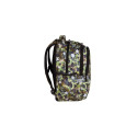 Backpack CoolPack Joy S Army Stars