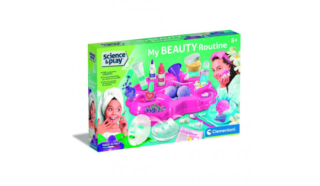 mängu ilu komplekt my beauty routine 50822