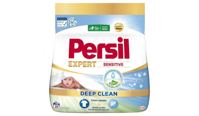 POWDER WASHIN PERSIL SENSITIVE18W 0.99KG