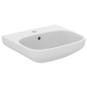 BASIN HUNG ILIFE T470701 50CM WHITE