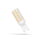 LED G9 230V 4.5W NW SMD 5 LAT PREMIUM