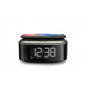 Philips TAR7606/10 Wireless Qi Phone Charger Black